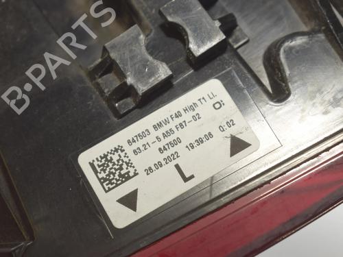 Right taillight BMW 1 (F40) 118 i | BP34085093C35  - Image 14