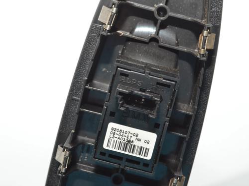 Right front window switch BMW 1 (F20) 120 d xDrive | BP34097041I26  - Image 5