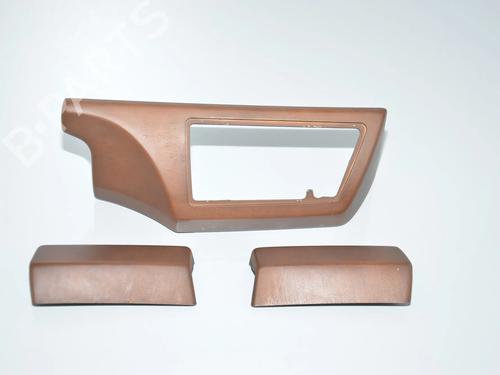 Used Other Other BMW 7 (E65, E66, E67) 730 d (211 hp) 34065407 34065407