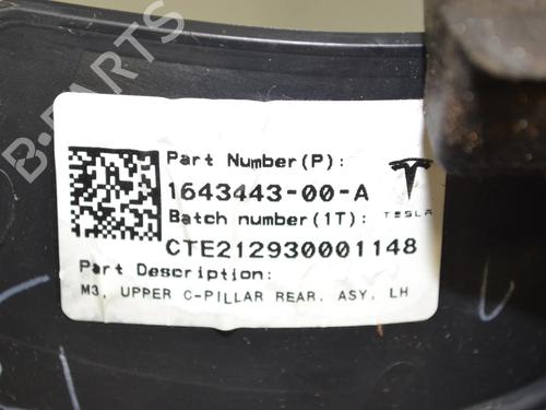 Andre TESLA MODEL 3 (5YJ3) EV | BP34076365O1  - Image 5