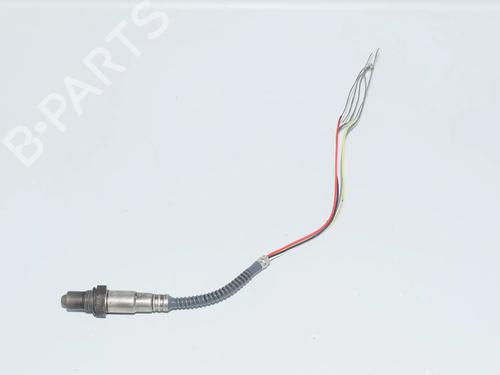 Used Electronic sensor Electronic sensor BMW 4 Coupe (F32, F82) M4 (431 hp) 34096676 34096676