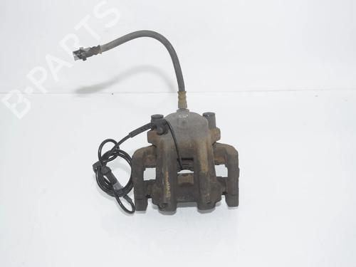 Used Right rear brake caliper Right rear brake caliper BMW 3 Touring (F31) 330 d xDrive (258 hp) 34575209 34575209