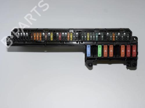 Used Fuse box Fuse box BMW 5 Touring (E61) 535 d (286 hp) 34069408 34069408