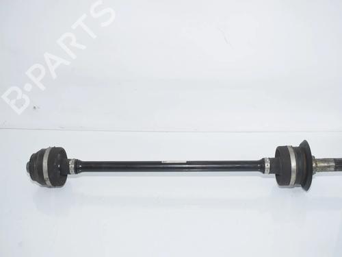 Used Left rear driveshaft Left rear driveshaft BMW 5 Touring (G31) 520 d (190 hp) 36205768 36205768