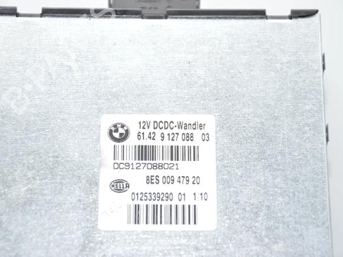 Electronic module BMW 1 (E87) 120 d | BP34097004M83  - Image 5