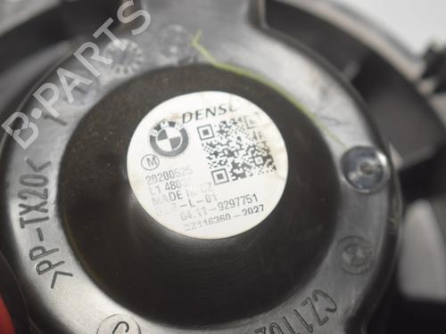 Heater blower motor BMW i3 (I01) s Electric | BP34088066M62 - Image 5
