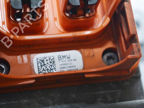 Módulo eletrónico BMW i3 (I01) Range Extender | BP34073151M83  - Image 8