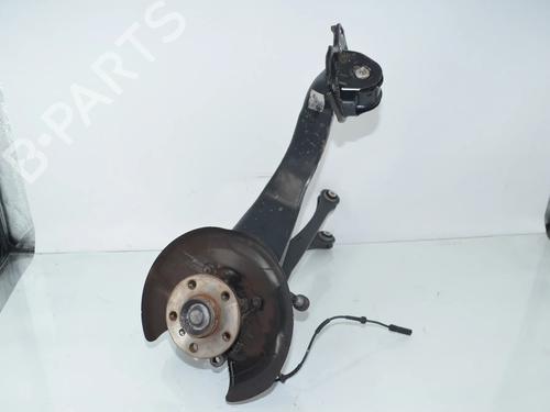 Used Left rear steering knuckle Left rear steering knuckle BMW 2 Gran Tourer (F46) 216 d (116 hp) 34085163 34085163