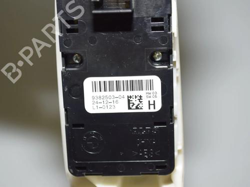 Left front window switch BMW 7 (G11, G12) 730 d, Ld xDrive | BP34084592I27  - Image 7