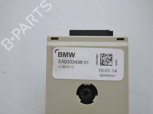 Antenne/Base BMW i3 (I01) Range Extender | BP35716967C140  - Image 5