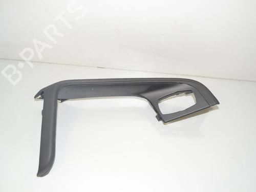 Middenconsole Middenconsole BMW X1 (F48) xDrive 20 i (192 hp) 34087962 34087962