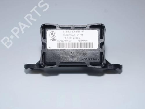 Electronic sensor BMW 3 Coupe (E92) 325 i | BP34079170M84  - Image 5