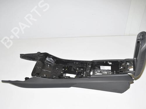 Used Middle console Middle console BMW X3 (F25) xDrive 20 d (184 hp) 34074670 34074670