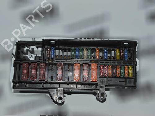 fuse-box-bmw-7-e65-e66-e67-2001-2002-2003-2004-2005-2006-2007-2008-2009-34086000 main image