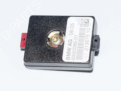 Used Electronic module Electronic module BMW X3 (E83) 2.0 d (150 hp) 34090999 34090999