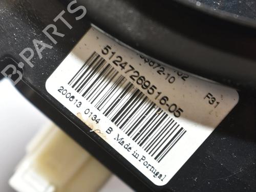 Electronic module BMW 3 Gran Turismo (F34) 328 i | BP34089962M83  - Image 9