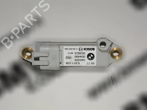 Used Electronic sensor Electronic sensor BMW 3 Convertible (E46) M3 (343 hp) 34097447 34097447