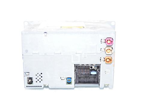 Electronic module BMW 5 (F10) 525 d | BP38030296M83 - Image 8
