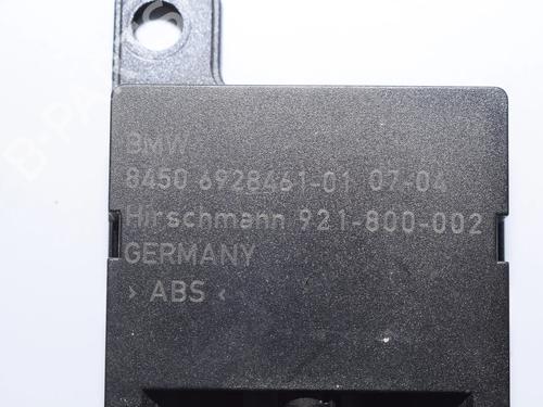 Antenne/Base BMW X5 (E53) 3.0 d | BP34086410C140  - Image 5