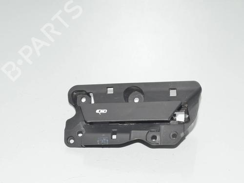 Used Front left interior door handle Front left interior door handle BMW iX (I20) xDrive 50 (523 hp) 34075121 34075121