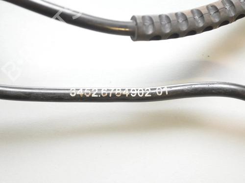 Electronic sensor BMW 6 Gran Coupe (F06) 650 i xDrive | BP34066510M84  - Image 5