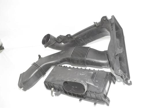 Used Air filter box Air filter box BMW 6 Gran Coupe (F06) 640 d (313 hp) 36285031 36285031
