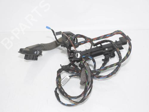 Used Wiring harness Wiring harness BMW X5 (E70) xDrive 30 d (245 hp) 34068850 34068850