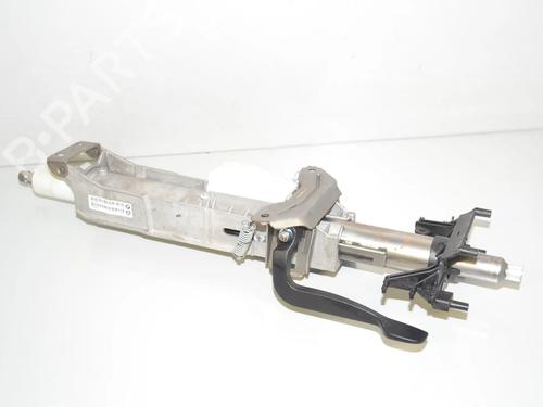 Used Steering column Steering column BMW 2 Convertible (F23) 220 i (184 hp) 34082661 34082661