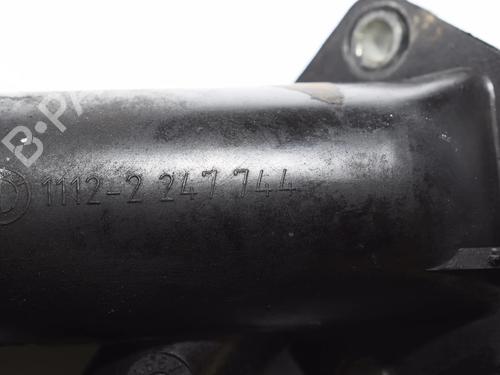 Pipe BMW 5 Touring (E39) 530 d | BP34085981M125 - Image 5