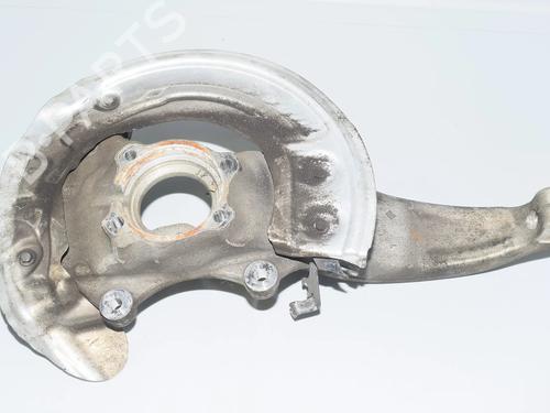 Left front steering knuckle BMW 5 (G30, F90) 520 d | BP34080879M25  - Image 6