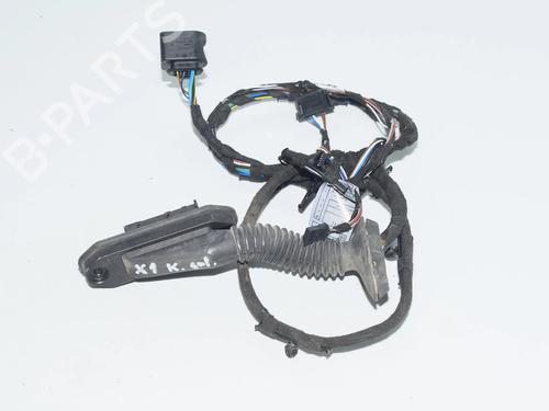 Used Wiring harness Wiring harness BMW X1 (E84) xDrive 20 d (177 hp) 34093860 34093860