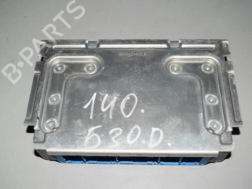 Gearbox control unit BMW 5 (E39) 530 d | BP34069070M52 - Image 3