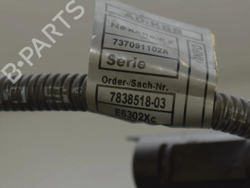 Wiring harness BMW 3 Coupe (E92) M3 | BP34064276E16  - Image 6