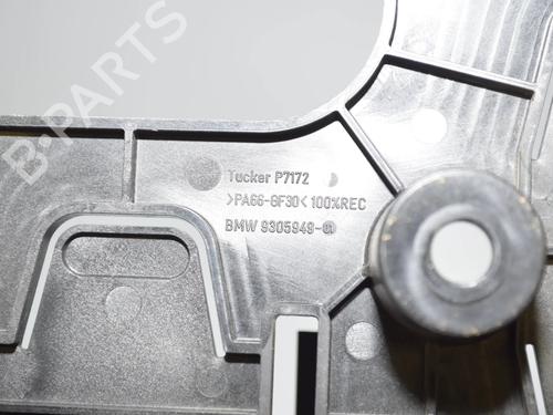 Support BMW i3 (I01) Range Extender | BP34064493C155  - Image 5