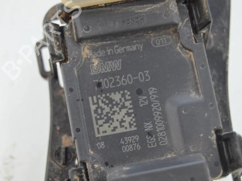 Electronic sensor BMW 3 Touring (G21, G81) 320 d | BP38269059M84 - Image 4