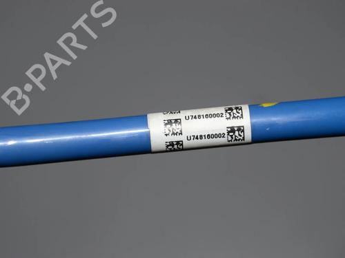 Pipe BMW X3 (G01, F97, G08) xDrive 30 d | BP34094552M125  - Image 5