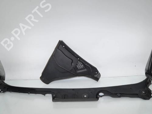 Griglia sotto parabrezza Griglia sotto parabrezza BMW 5 Touring (F11) 530 d (258 hp) 34111461 34111461