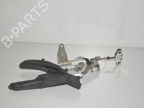 Used Hand brake Hand brake BMW 3 Touring (F31) 330 d xDrive (258 hp) 34087559 34087559