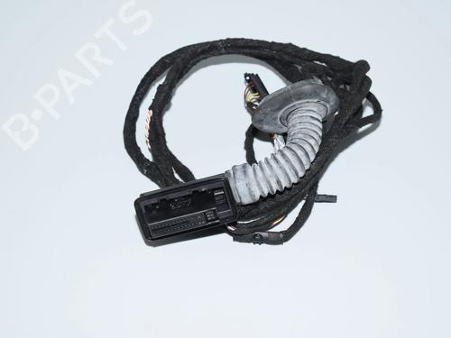 Used Wiring harness Wiring harness BMW 3 (F30, F80) 330 d xDrive (258 hp) 34079311 34079311