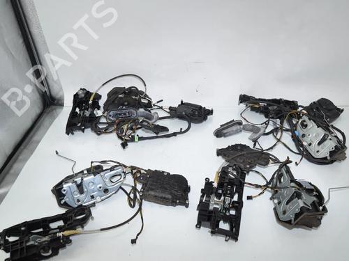 Electronic module BMW 5 Touring (F11) 530 d | BP34217160M83 - Image 6