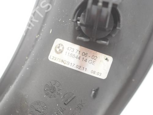 Pipe BMW X5 (E70) xDrive 40 d | BP34502663M125  - Image 5