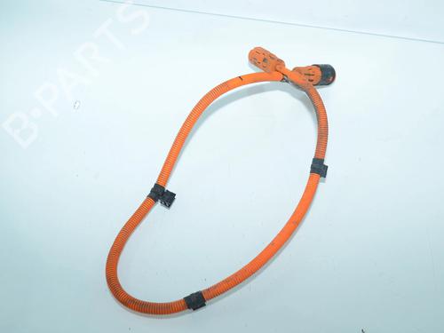 Used Wiring harness Wiring harness BMW i3 (I01) s Electric (102 hp) 34085047 34085047