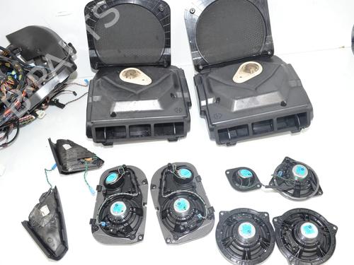 Electronic module BMW 5 Touring (F11) 535 d xDrive | BP34084285M83  - Image 5