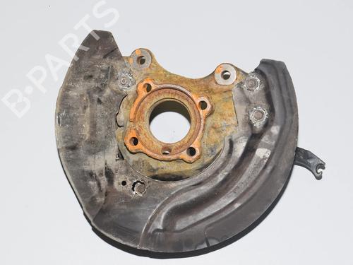 Used Right front steering knuckle Right front steering knuckle BMW X1 (E84) xDrive 20 d (177 hp) 34063018 34063018