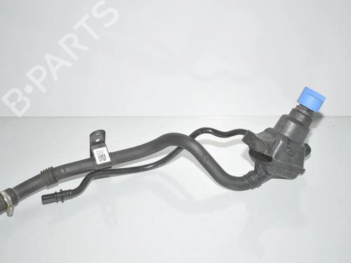 Used Other Other BMW 1 (F40) 118 d (150 hp) 34093568 34093568