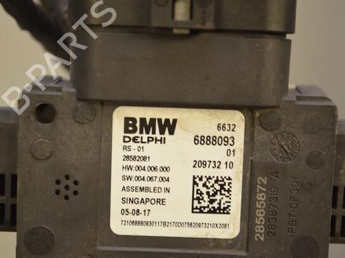 Electronic module BMW 5 (G30, F90) M 550 d xDrive | BP34065714M83  - Image 17
