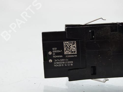 Warning switch BMW 5 Touring (G31) 520 d | BP36852736I22  - Image 5