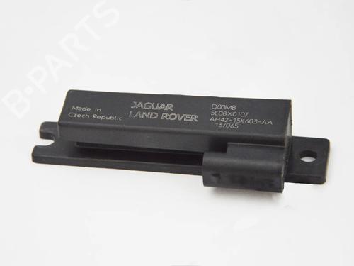 Used Antenna/Base Antenna/Base LAND ROVER RANGE ROVER EVOQUE (L538) 2.2 D 4x4 (150 hp) 34087449 34087449