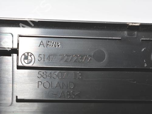 Step BMW i3 (I01) Range Extender | BP34087050C149  - Image 6