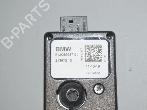 Antenne/Base BMW 2 Gran Tourer (F46) 218 d | BP34070635C140 - Image 5